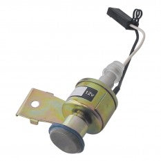 STN127Z ANTI-RUN ON VALVE