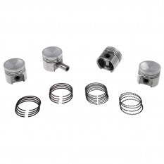 TAM2050 PISTON SET 1275 HC S