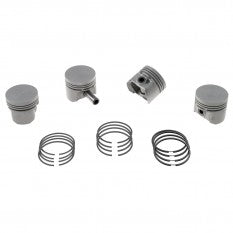 TAM2052/40 PISTON SET 998HC +40