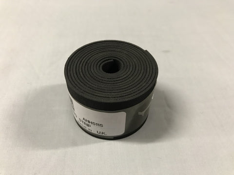 AHH5115 MGA MGB FUEL TANK PACKING STRIP