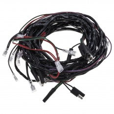 356-795 TKC2901 LOOM BODY TR6 CF50K>