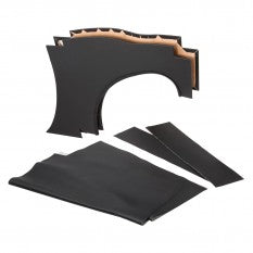 644-450 TKP7611 QTR CASING SET-BLACK