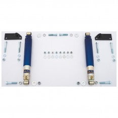 TMG30715G GAZ REAR TELESCOPIC SHOCKER CONVERSION KIT