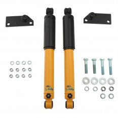 TMG30715 SPAX REAR TELESCOPIC SHOCKER CONVERSION KIT MGB