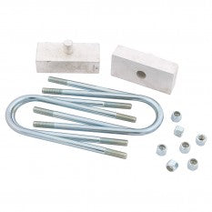 268-165 TMG30720 U BOLT SPACER KIT BANJO