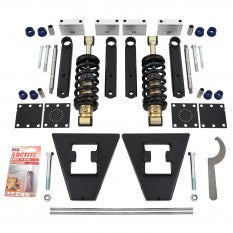 268-218 TMG40752G MGB FRONT COIL OVER CONVERSION KIT GAZ
