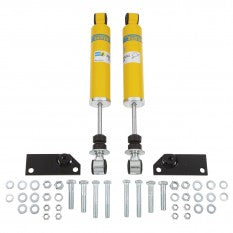 265-720 TMK30702 MGB REAR SHOCKER CONVERSION KIT BILSTEIN