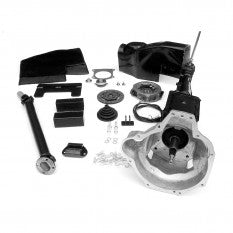 440-155 TMK30920 FLD 5SPD GBOX KIT S&
