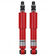 683-322 TT3002PR SHOCK ABSORBER TR2-4 FRONT KONI
