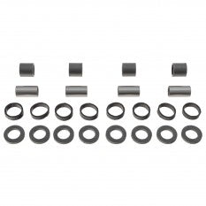 TT3160 TT3160 BUSH SET LWR TR2-3A