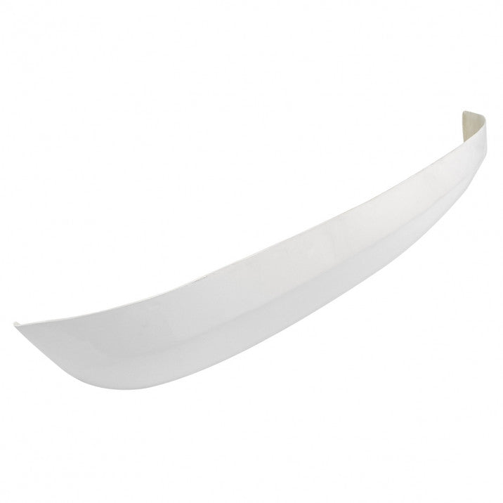 TT70702 VALANCE FRONT  MGB FIBREGLASS