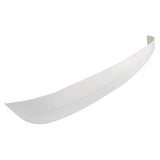 TT70702 VALANCE FRONT  MGB FIBREGLASS