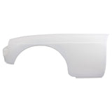 TT707051   WING GUARD MGB GT LH FIBREGLASS