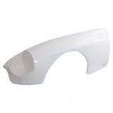 TT707051   WING GUARD MGB GT LH FIBREGLASS