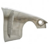 TT70705    WING GUARD MGB ROADSTER LH FIBREGLASS