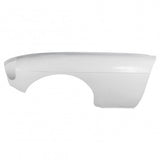 TT70705    WING GUARD MGB ROADSTER LH FIBREGLASS