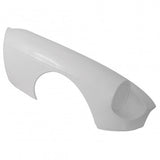 TT707061 WING GUARD MGB GT FIBREGLASS RH