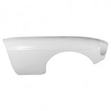 TT70706  WING GUARD MGB FIBREGLASS RH