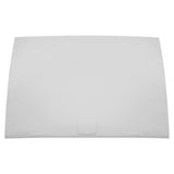 TT70707   BONNET ASSEMBLY FIBREGLASS MGB