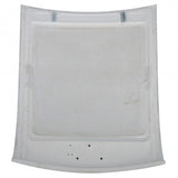 TT70707   BONNET ASSEMBLY FIBREGLASS MGB