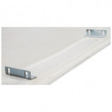 TT70707   BONNET ASSEMBLY FIBREGLASS MGB