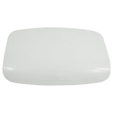 TT70713A   BOOT LID MGB SKIN FIBREGLASS