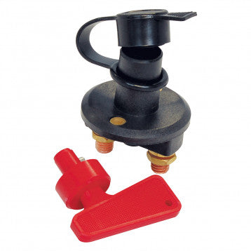 TT7964 BATTERY CUTOFF SWITCH COMPETITION TYPE