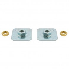 222-115 TT7968 NUT PLATES PAIR