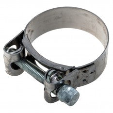 412-029 TT9933S EXHAUST CLAMP MIKALOR  1-7/8in  47-51mm