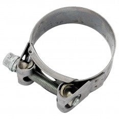 412-030 TT9934S EXHAUST CLAMP MIKALOR  2+in  51-55mm S/S