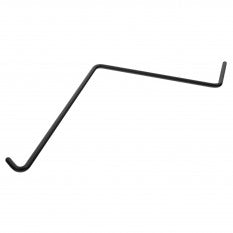 389-025 UKC4389 HANDLE P/O JACK ASS
