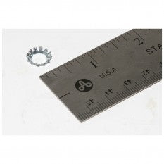 315-245 WK7607 STAR WASHER 1/4DISHD