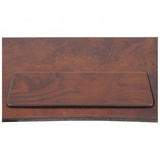 117-635 WPA9015X  MINI TIMBER DASH 3 GAUGE   1989-on  RHD