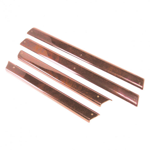 117-616 WPA9017X   DOOR CAPPING SET  MK3-on