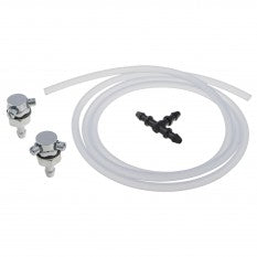 117-420 WPA9021X CHROME JET KIT