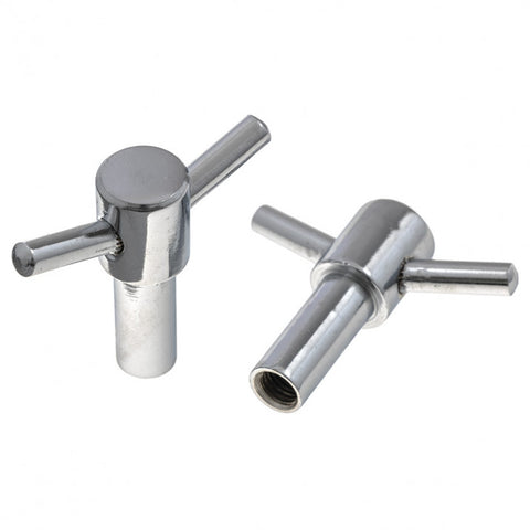 117-126 WPA9039X ROCKER COVER  T BARS PAIR MINI