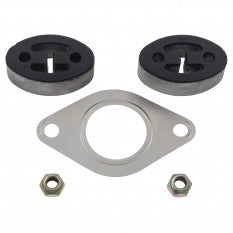 WPE3004X W&P EXH.FITTING KIT