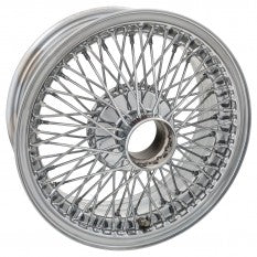 854-300 WWC493 W/W CHROME JAG V12