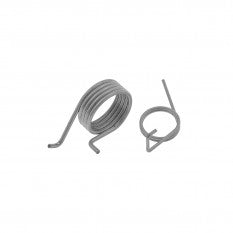372-920 WZX1336 SPRING KIT CHOKE LH