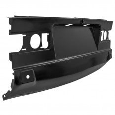 855-385 XKC1814 VALANCE REAR 6+HOLES