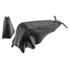 644-530 XKC2888PA ARMREST COVER BLACK