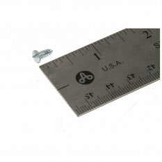 314-245 YA163 ST SCREW CSK RSD NO4