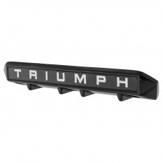 601-410 YKC1668 BEZEL NAMEPLATE