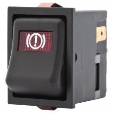 115-396 YUF101650 SWITCH BRAKE CHECK
