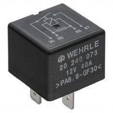 115-337 YWB10012 RELAY MULTI MINI