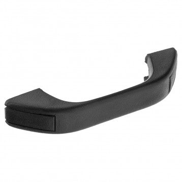 YXX451PA DOOR PULL PLASTIC BLACK